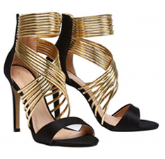Leather Sandal